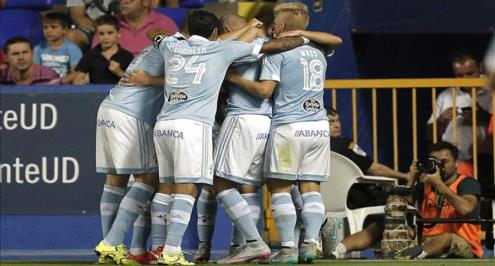 بالفيديو.. سلتا فيجو يفاجئ فالنسيا برباعية قاسية في كأس ملك أسبانيا